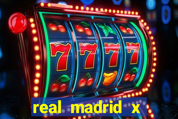 real madrid x barcelona futemax